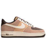 Nike Air Force 1 Low Hemp Coconut Milk