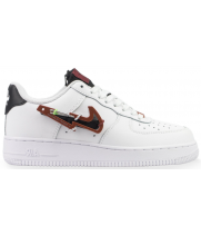 Nike Air Force 1 Low Carabiner Swoosh