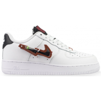 Nike Air Force 1 Low Carabiner Swoosh