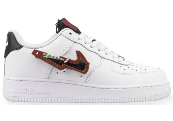 Nike Air Force 1 Low Carabiner Swoosh