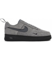 Nike Air Force 1 Low Deep Gray