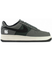 Nike Air Force 1 Low x Undefeated Grey