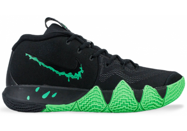 Nike Kyrie 4 Halloween