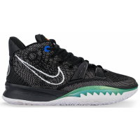 Nike Kyrie 7 Black Green