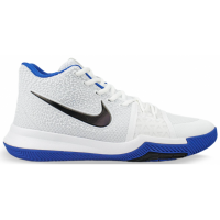 Nike Kyrie 3 White Blue