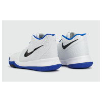 Nike Kyrie 3 White Blue