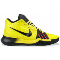 Nike Kyrie 3 Mamba Yellow