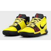 Nike Kyrie 3 Mamba Yellow