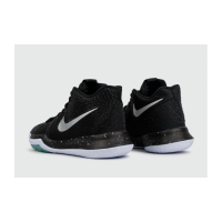 Nike Kyrie 3 Black White