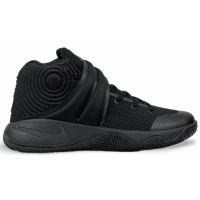 Nike Kyrie 2 Triple Black