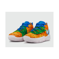 Nike Kyrie 5 Pineapple