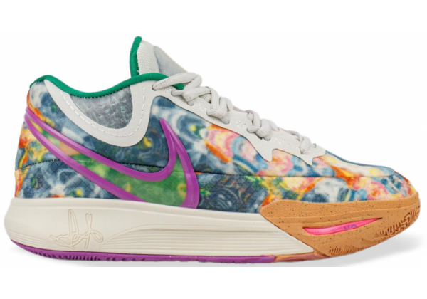 Nike Kyrie 8 Low Circle Of Life New