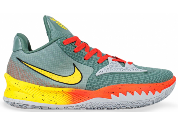 Nike Kyrie 4 Low EP Sunrise