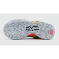 Nike Kyrie 4 Low EP Sunrise