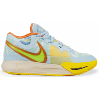 Nike Kyrie 8 Low Yellow New
