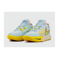 Nike Kyrie 8 Low Yellow New