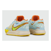 Nike Kyrie 8 Low Yellow New