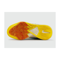 Nike Kyrie 8 Low Yellow New