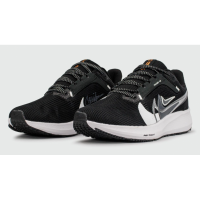 Nike Pegasus 40 Black White