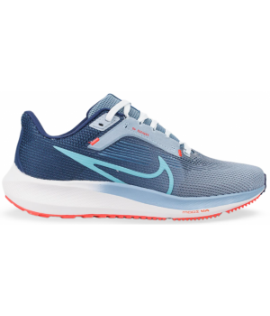 Nike Pegasus 40 Grey Blue White