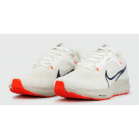 Nike Pegasus 40 Grey Orange