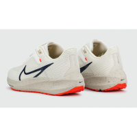 Nike Pegasus 40 Grey Orange