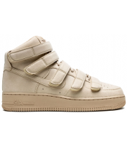 Кроссовки Nike Air Force 1 x Billie Eilish High Beige