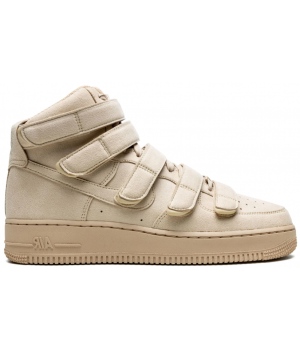 Nike Air Force 1 x Billie Eilish High Beige