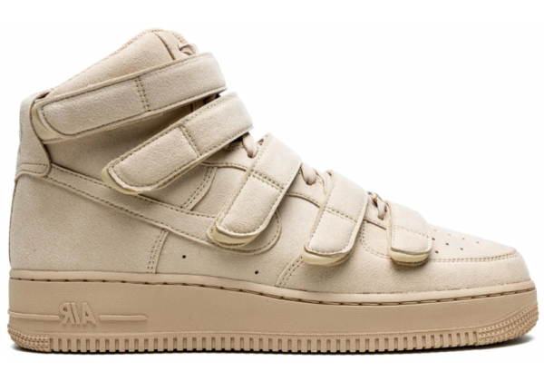 Nike Air Force 1 x Billie Eilish High Beige