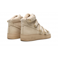 Nike Air Force 1 x Billie Eilish High Beige