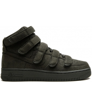 Кроссовки Nike Air Force 1 x Billie Eilish High Green