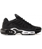 Nike Air Max Plus TN OG Black White