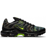 Nike Air Max Plus TN Premium Full Volt