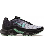 Nike Air Max Plus TN Athletic Black Green