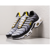 Nike Air Max Plus TN Anthracite White Yellow