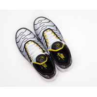 Nike Air Max Plus TN Anthracite White Yellow