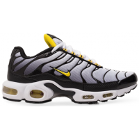 Nike Air Max Plus TN Anthracite White Yellow