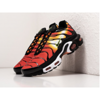 Nike Air Max Plus TN Orange Yellow Black