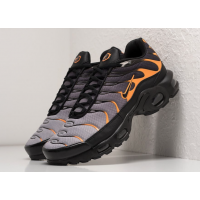 Nike Air Max Plus TN  Grey Orange Black