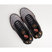 Nike Air Max Plus TN  Grey Orange Black