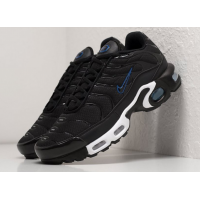 Nike Air Max Plus TN Black Blue