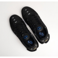 Nike Air Max Plus TN Black Blue