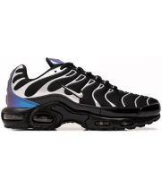 Nike Air Max Plus TN Black Aqua