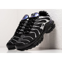 Nike Air Max Plus TN Black Aqua