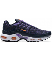 Nike Air Max Plus TN Voltage Purple Hyper