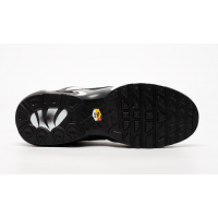 Nike Air Max Plus TN Oreo White Black