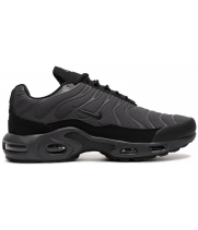 Nike Air Max Plus TN Dark Grey Black