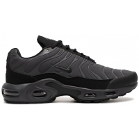 Nike Air Max Plus TN Dark Grey Black