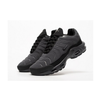 Nike Air Max Plus TN Dark Grey Black