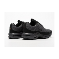 Nike Air Max Plus TN Dark Grey Black